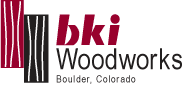 BKI Woodworks Boulder
